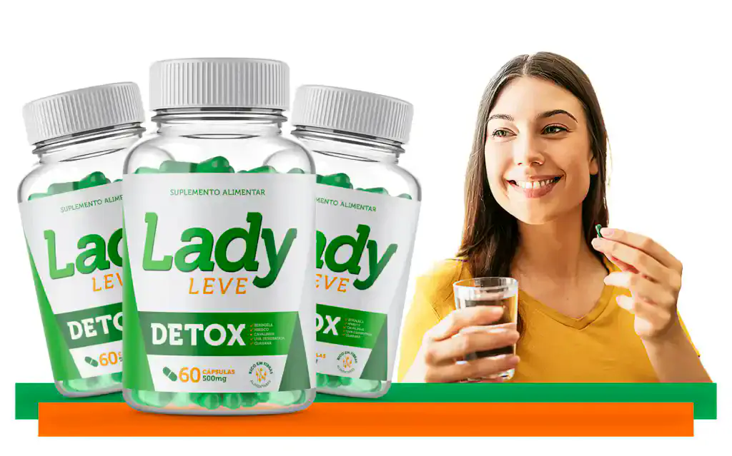 Lady Leve Products